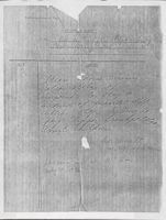 Refugee Committee Interview Sheet, July 30, 1946