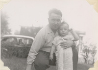 Ignac and Alex Grossman
