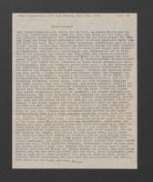 Letter from Rosa and Anneliese Falkenstein to Alfred, Käte and Eva Speier and Ilse Rosenberg, December 4, 1944