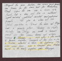 Irving Shapiro's Writings (Mezrich)