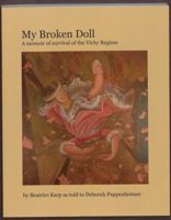 My Broken Doll