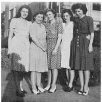 Extended Family of Hannie Wolf