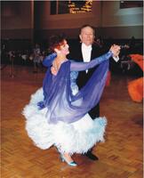Joan and Maurice Udes