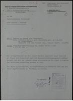 The District President in Darmstadt