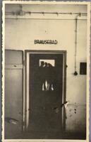Dachau Concentration Camp